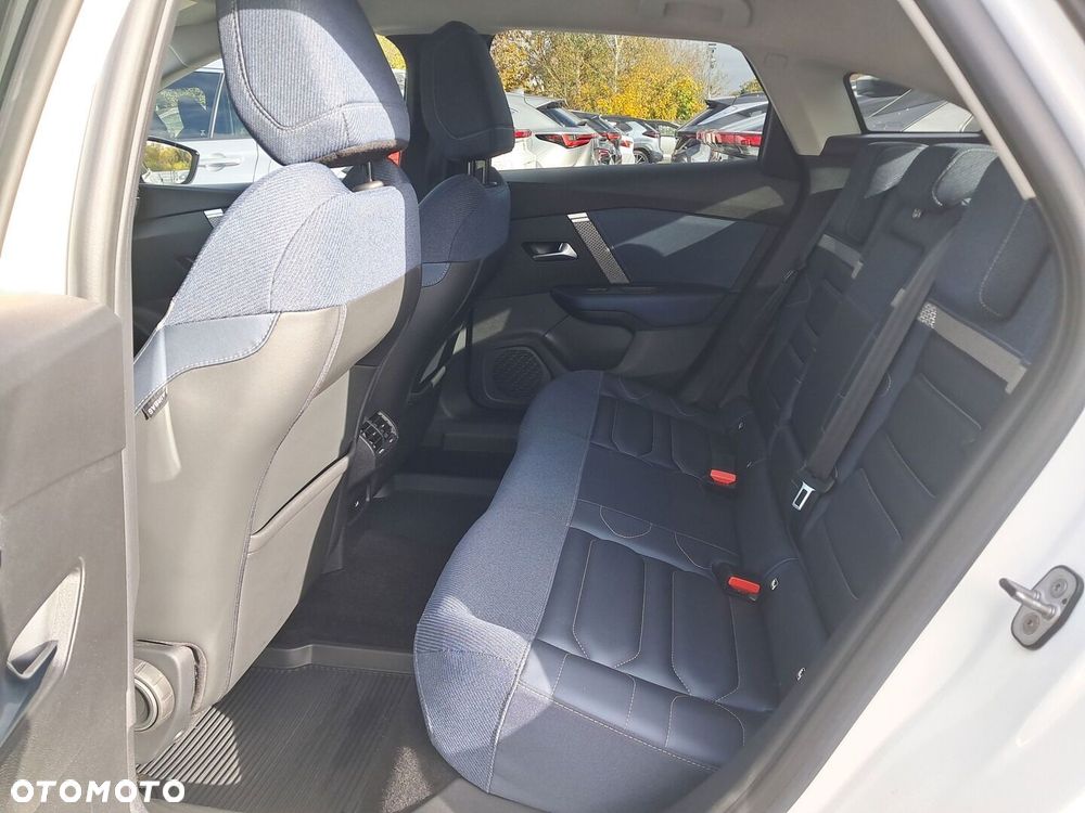Citroën C4 1.2 PureTech Shine S&S EAT8 - 12