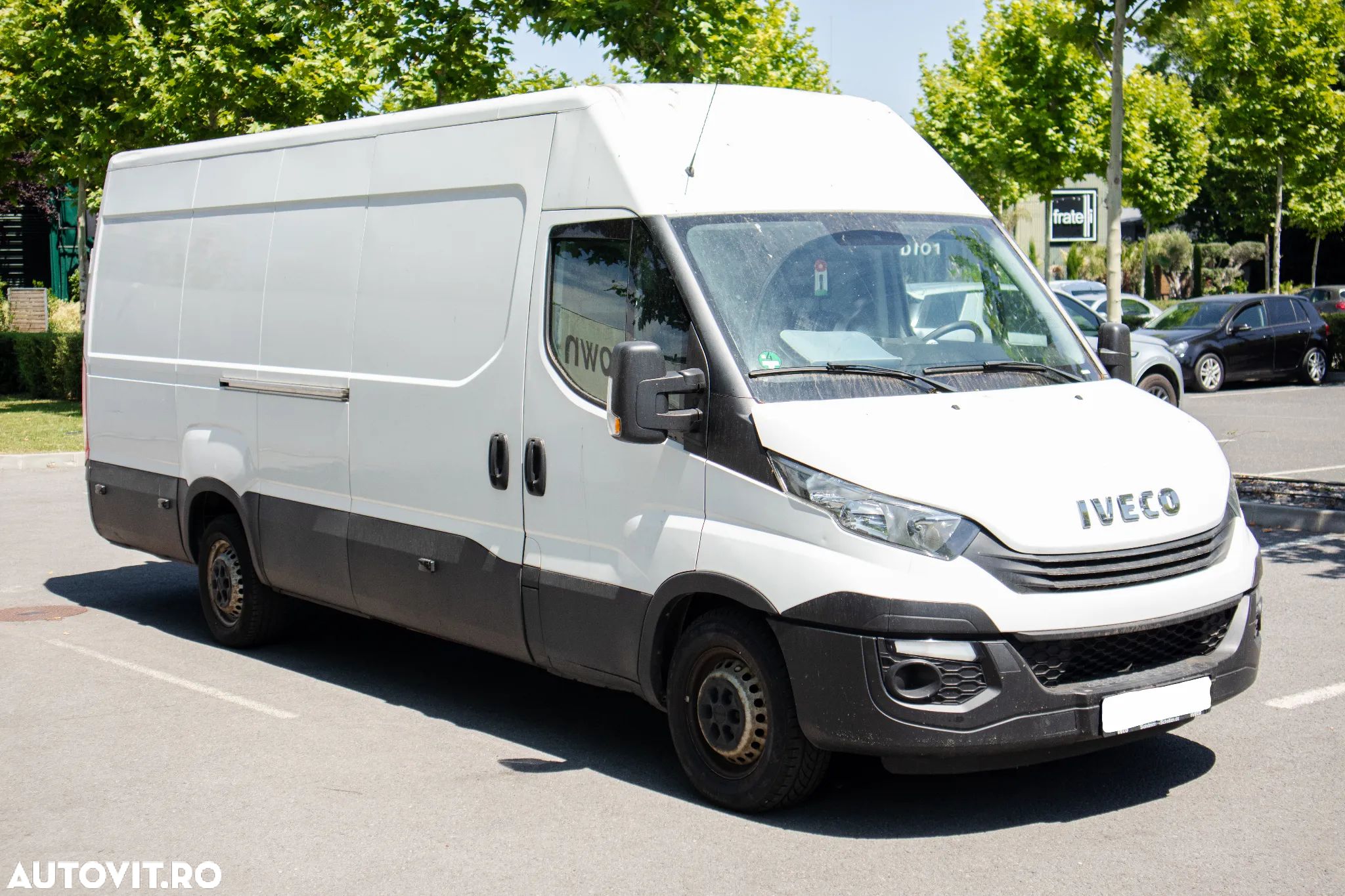 Iveco Daily 35S16 - 1