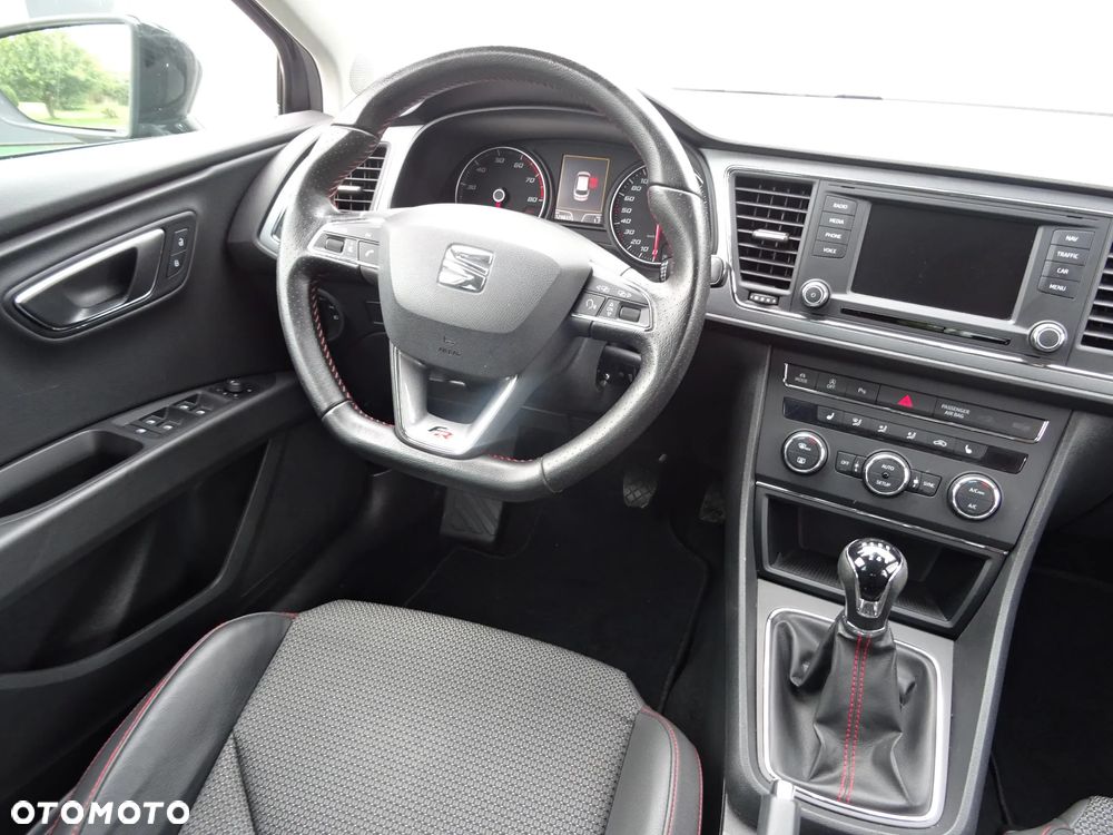 Seat Leon - 13