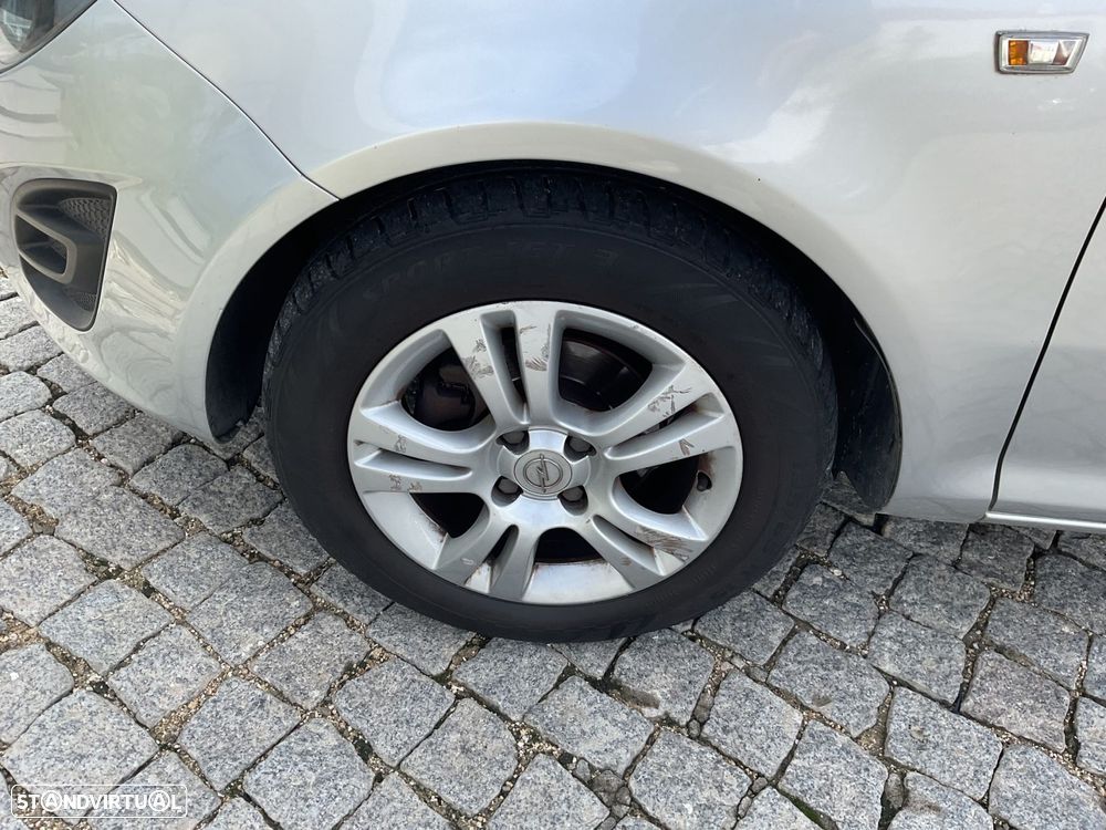 Opel Corsa 1.3 CDTi Enjoy - 14
