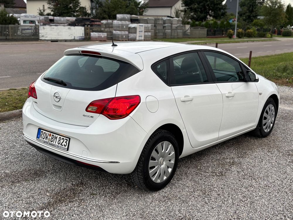 Opel Astra - 19