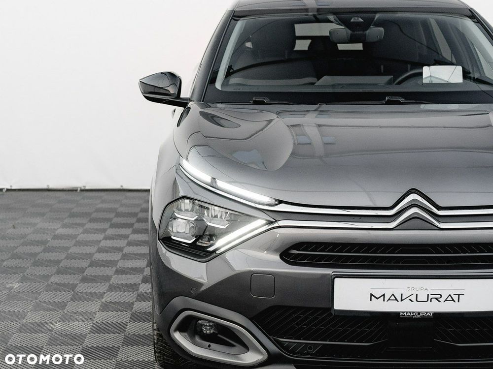 Citroën C4 1.2 PureTech Shine S&S EAT8 - 9