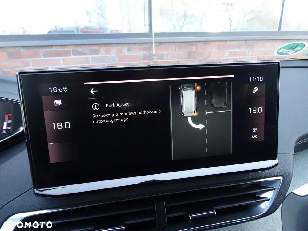Peugeot 5008 1.5 BlueHDi GT S&S - 24