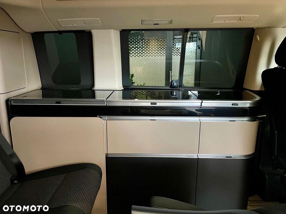 Mercedes-Benz Klasa V 220 d 4-Matic 9G-Tronic (d³ugi) - 9