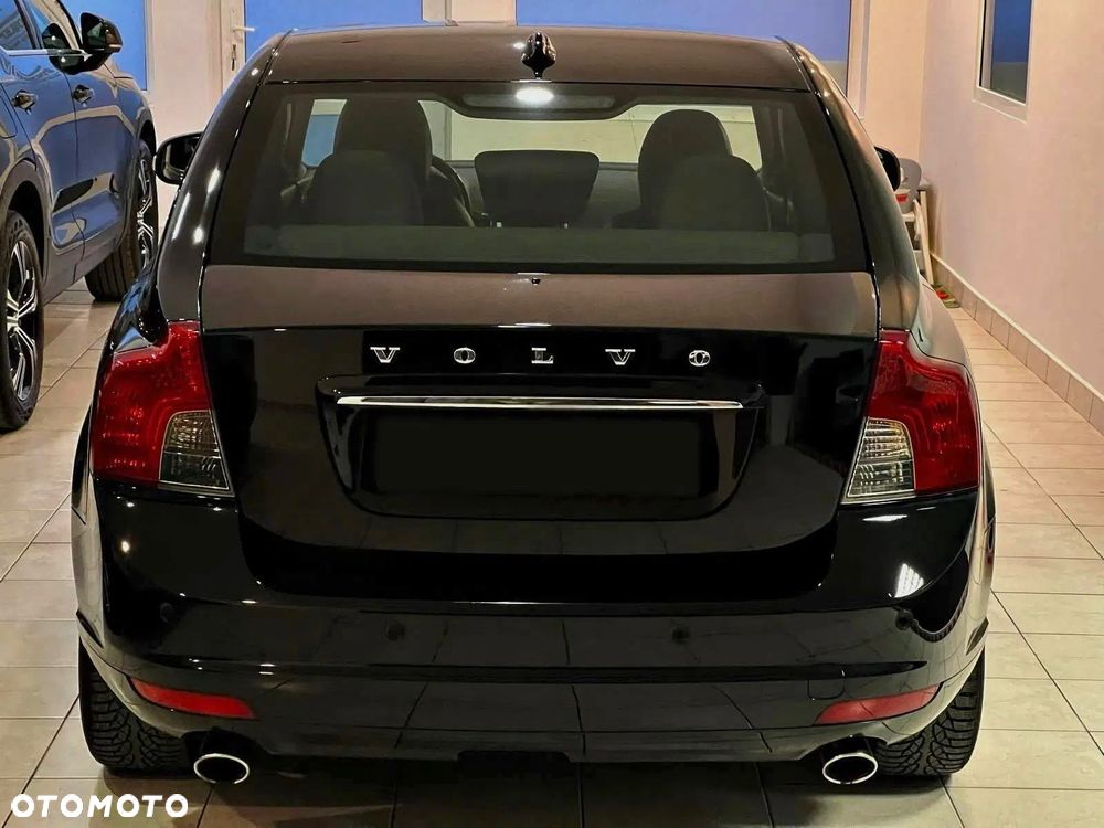 Volvo S40 T5 Summum - 2