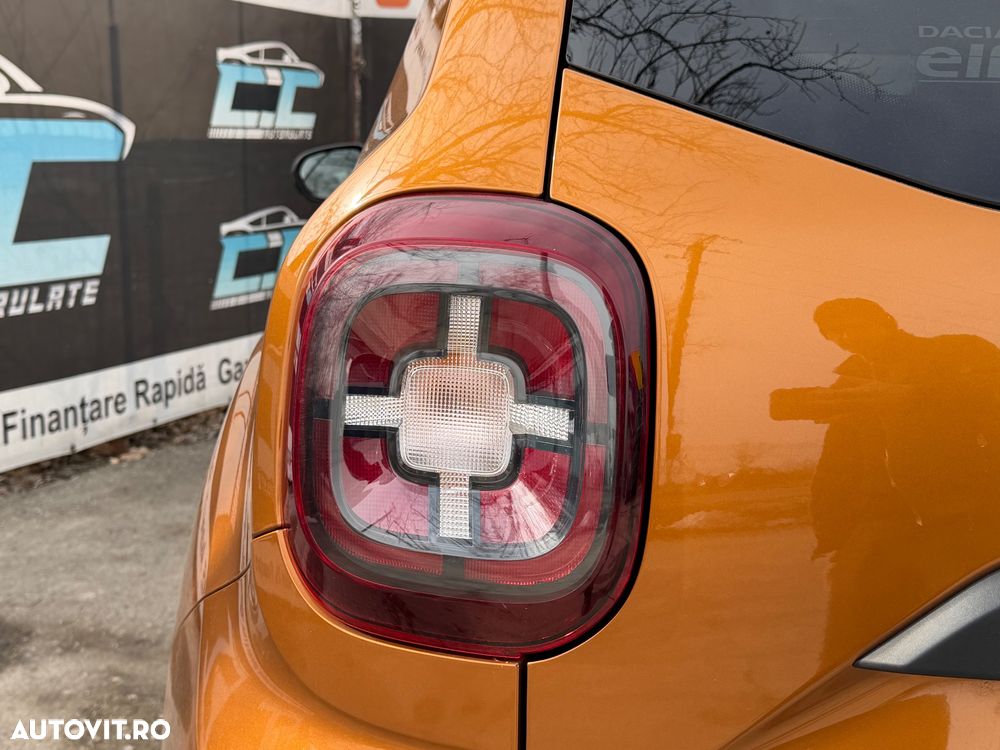 Dacia Duster - 26