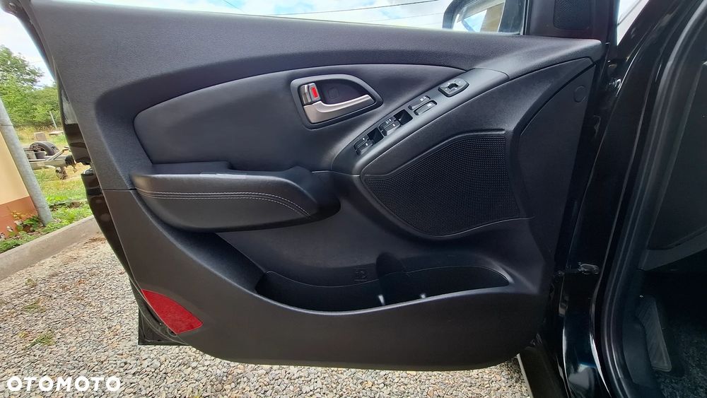 Hyundai ix35 1.6 2WD 5 Star Edition - 20