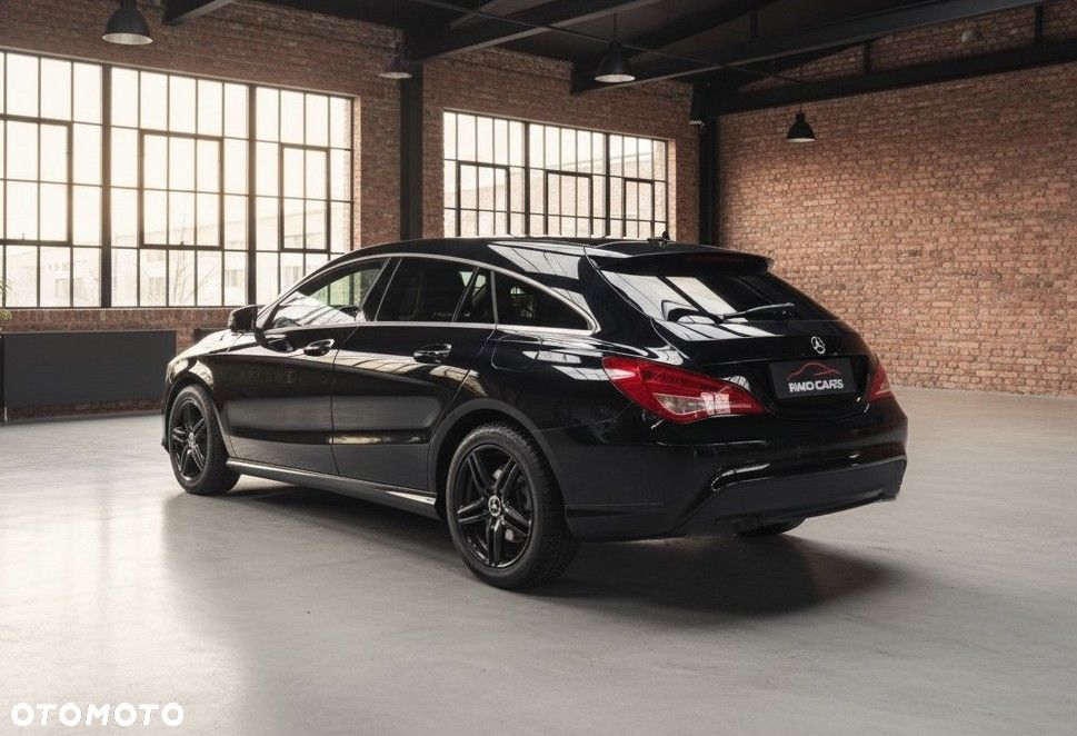 Mercedes-Benz CLA 180 d 7G-DCT - 5