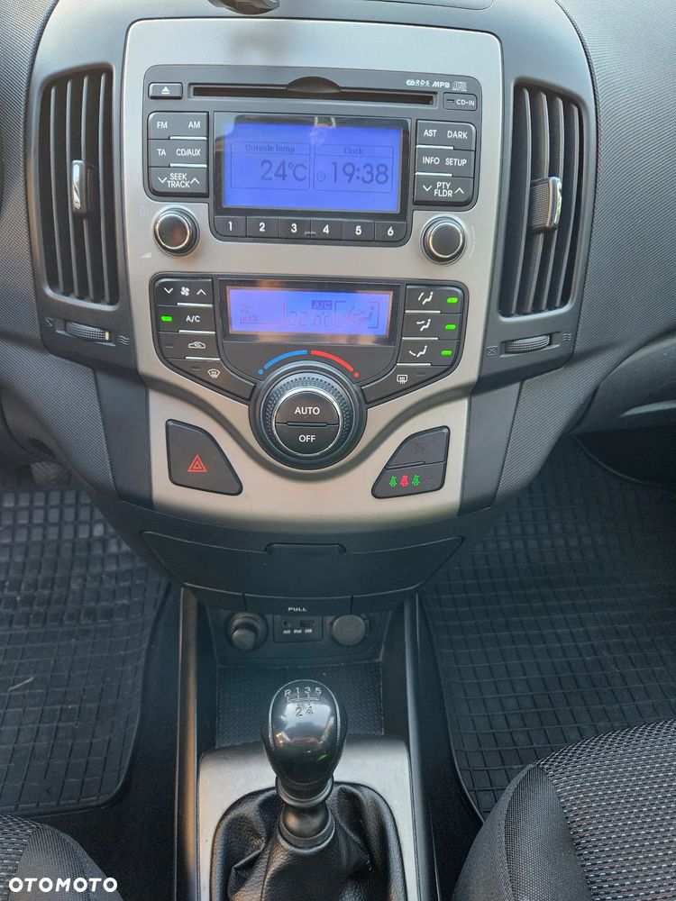 Hyundai i30 1.6 Style - 6