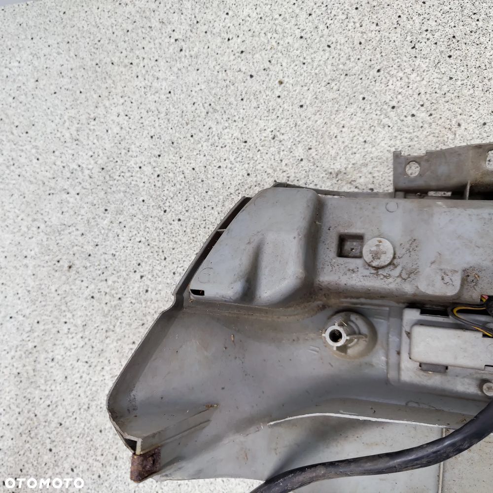Lampa tył, tylna Piaggio Sfera 50 - 13