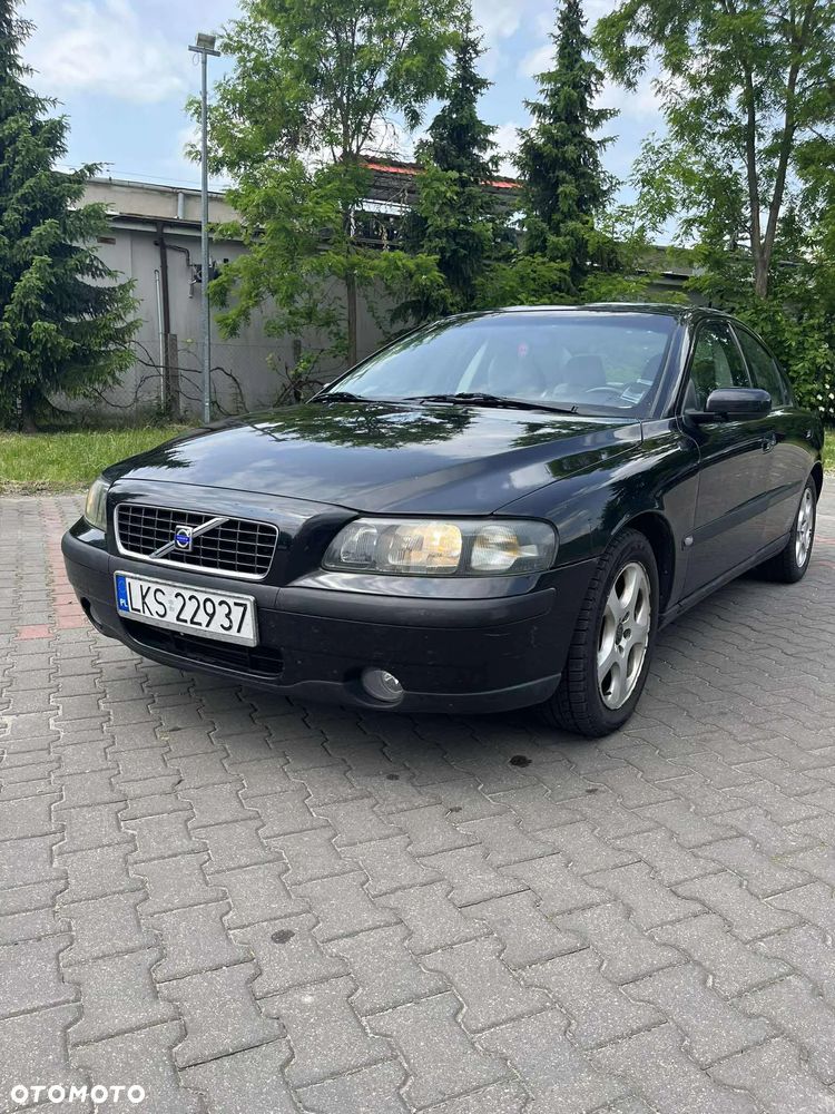 Volvo S60 2.0 T Summum - 15