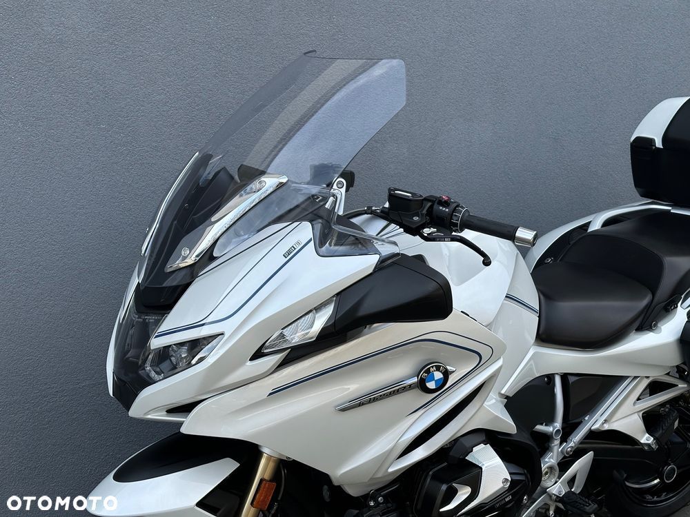BMW RT - 11