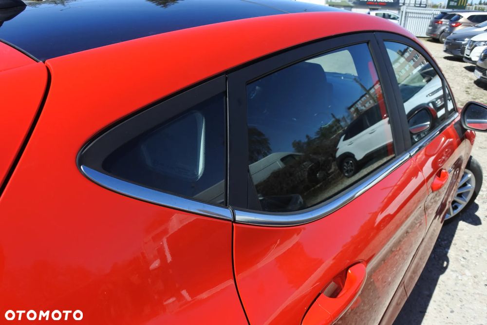 Ford Fiesta 1.0 EcoBoost S&S TITANIUM X - 33