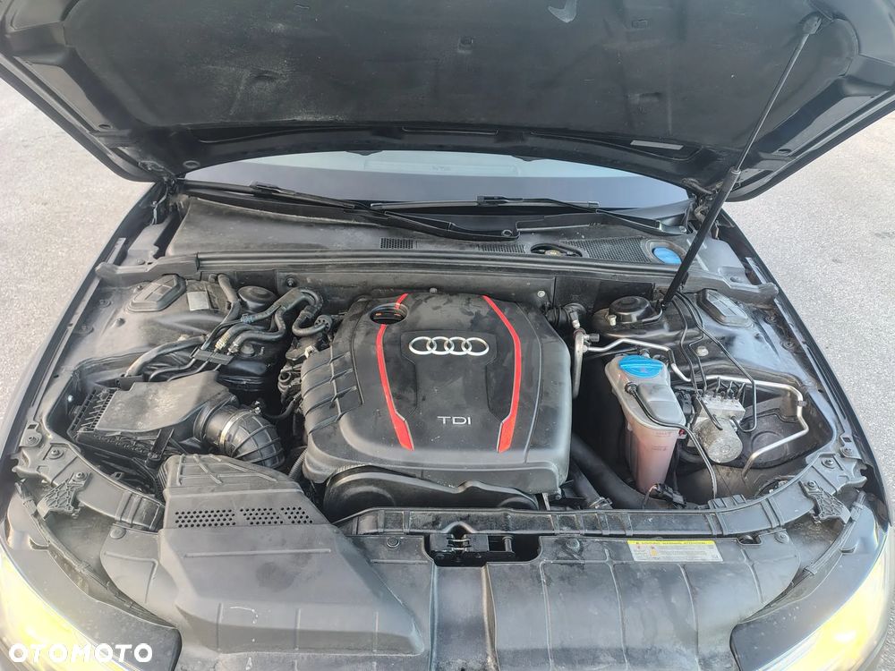 Audi A4 Avant - 12