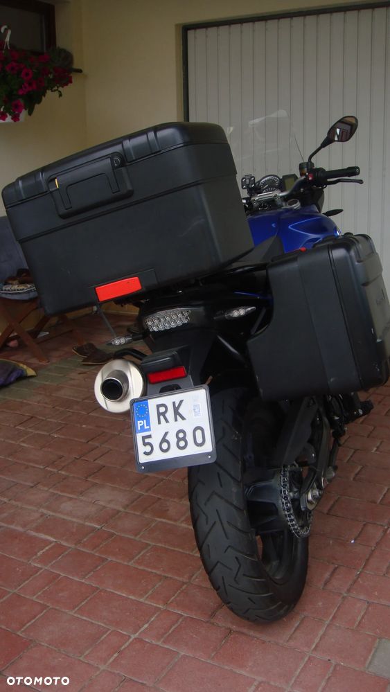 BMW GS - 14