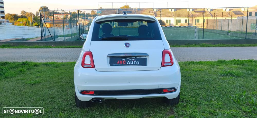 Fiat 500 0.9 TwinAir Sport - 5