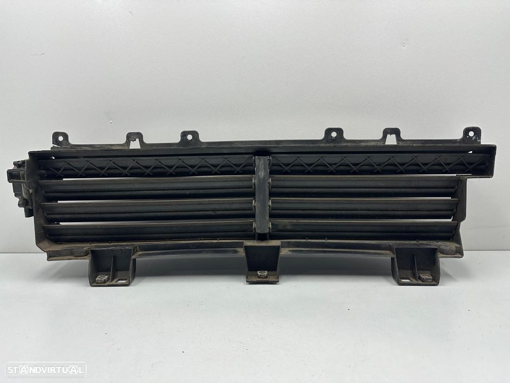 Defletor Ar / Condutas Radiador - Peugeot 508 (2014) - 2