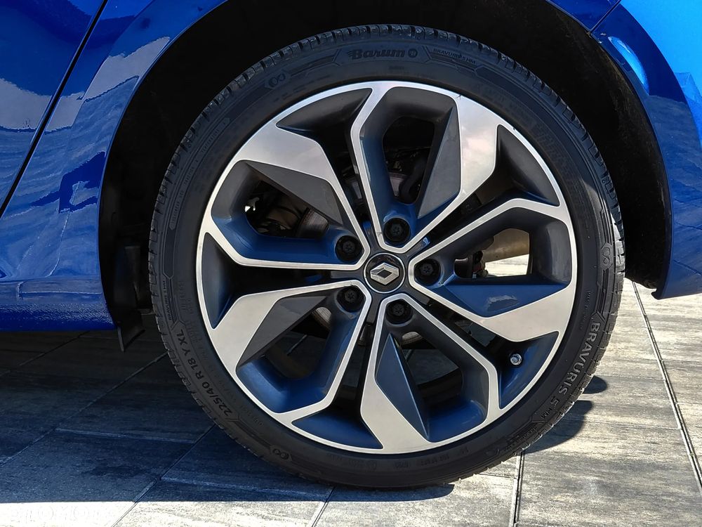 Renault Megane ENERGY dCi 130 GT LINE - 37