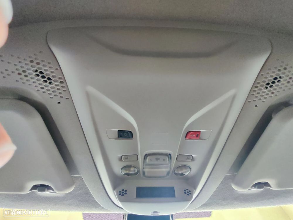 Citroën Berlingo 1.5 BlueHDi M - 29