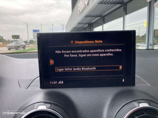 Audi Q2 1.6 TDI S-line S tronic - 26