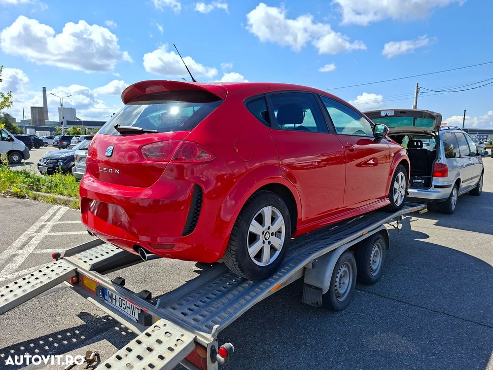 Seat Leon - 20