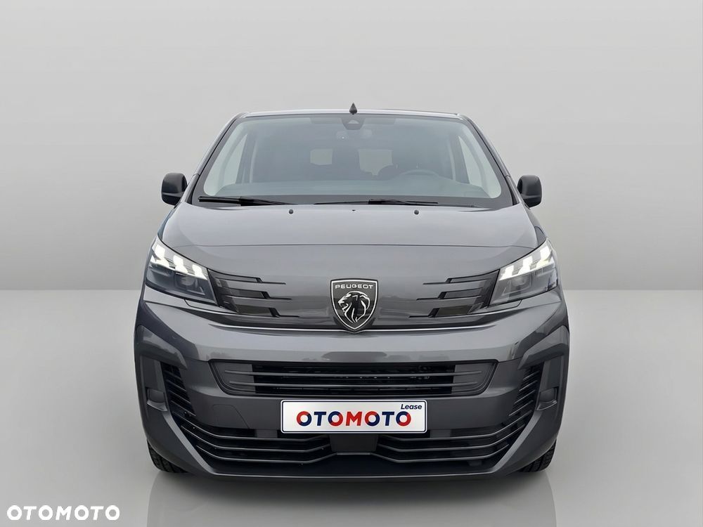Peugeot Expert 2.2 BlueHDi XL 3,1t EAT8 - 3