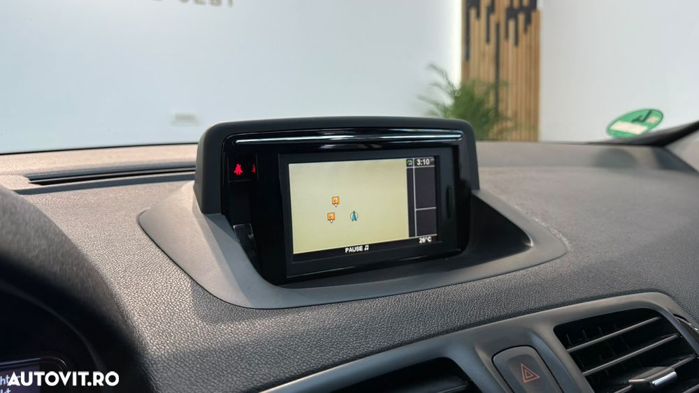 Renault Megane - 18