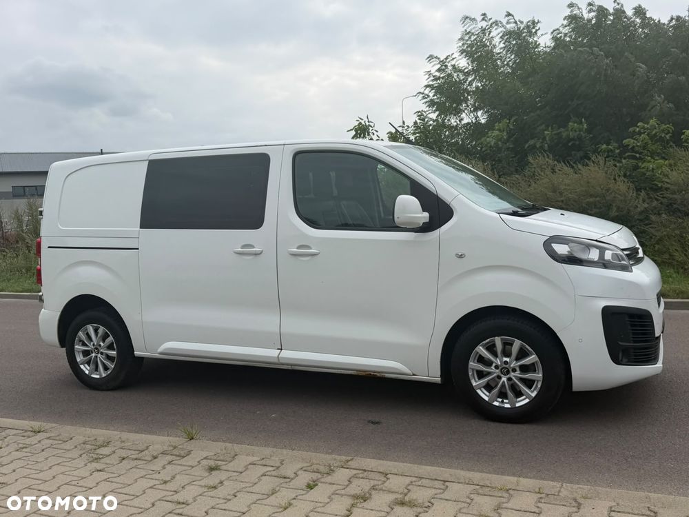 Citroën JUMPY - 8