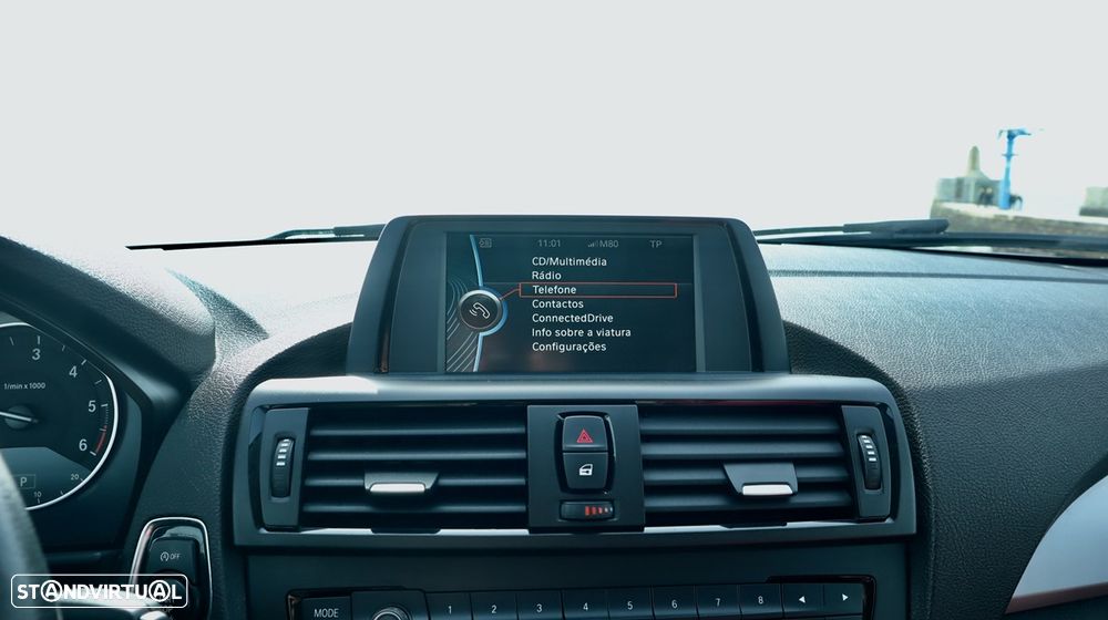 BMW 125 dA 124g - 40