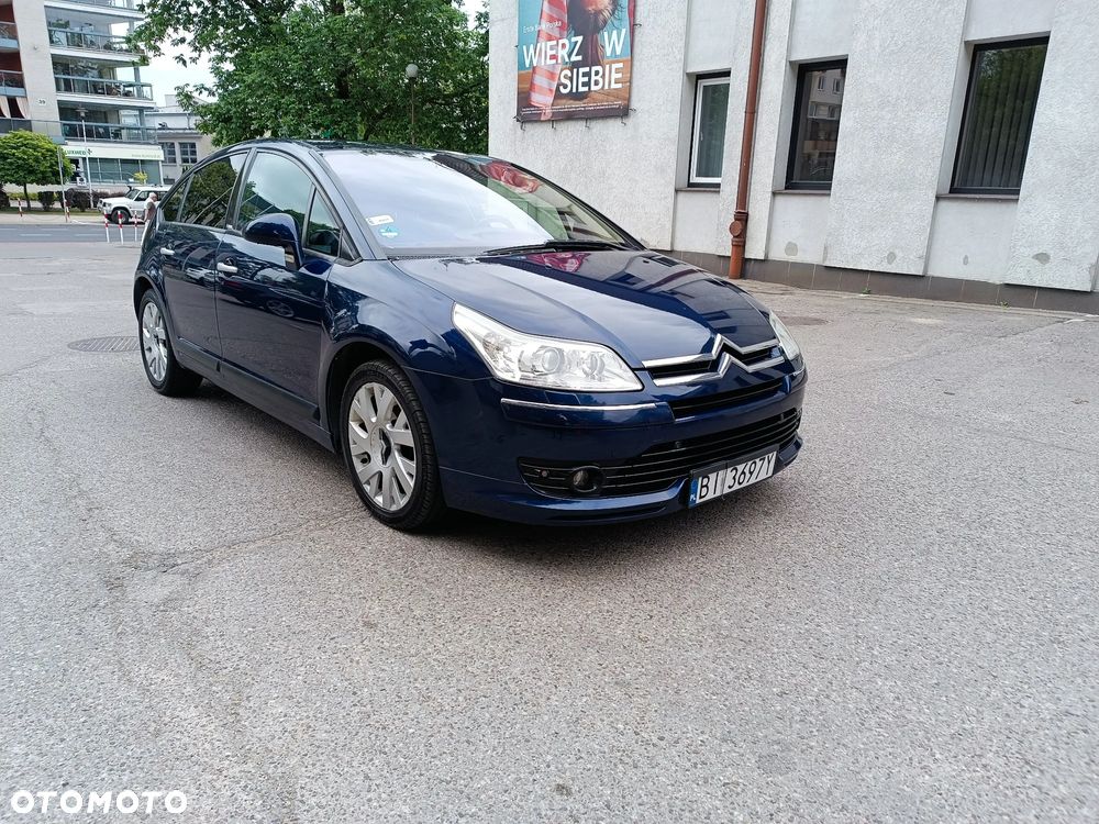 Citroën C4 - 28