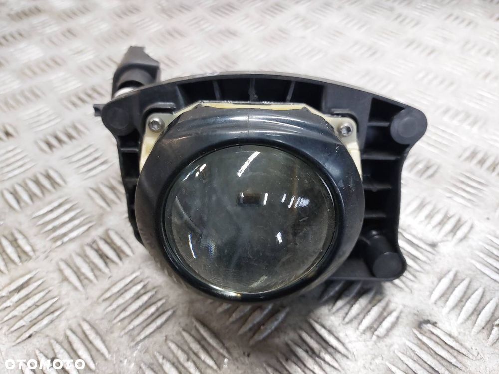 SOCZEWKA + ŻARNIK LAMPY PRAWY PRZÓD AUDI A5 8T EU D3S 42403 - 1