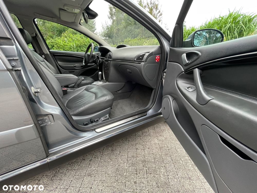 Citroën C5 2.0 16V Exclusive - 25