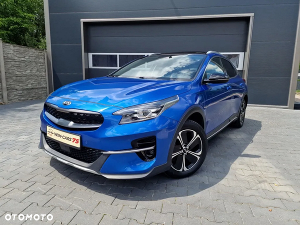 Kia XCeed 1.6 GDI PHEV Business Line DCT