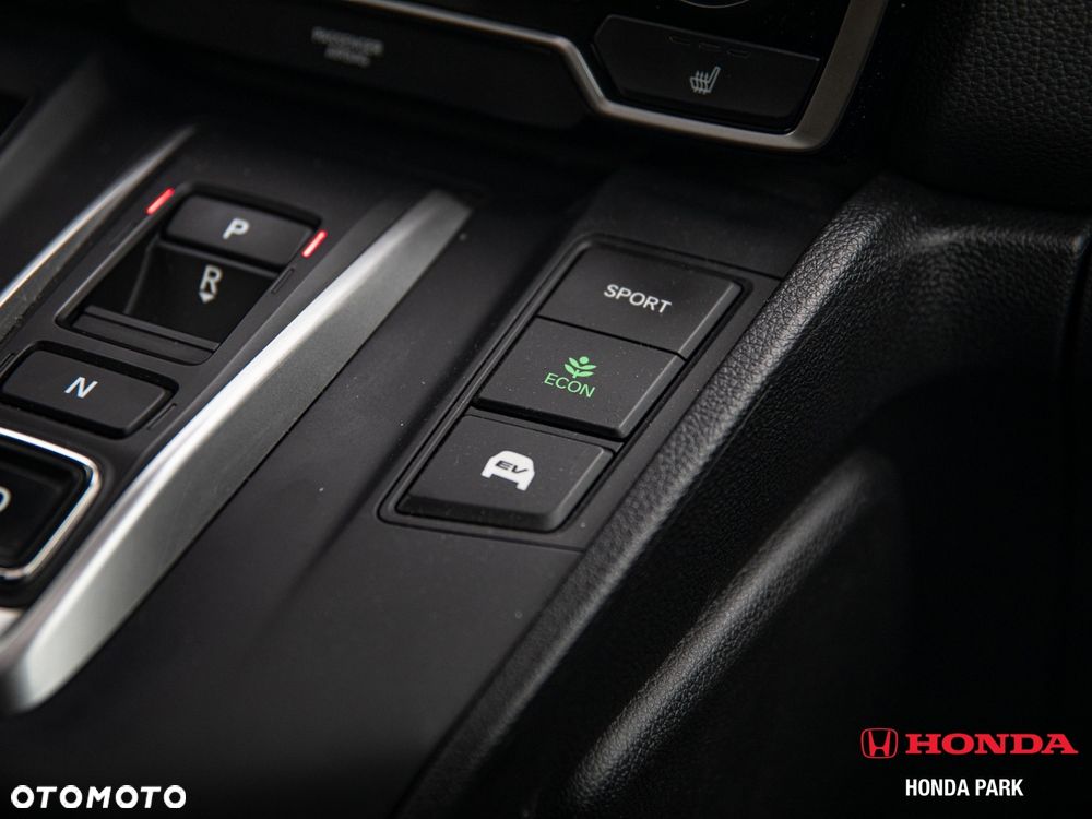 Honda CR-V 2.0 i-MMD Executive (Honda Connect+) - 24