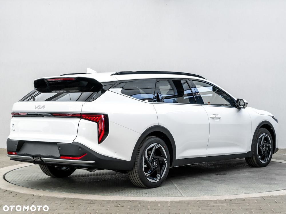 Kia K4 1.6 T-GDI L - 7