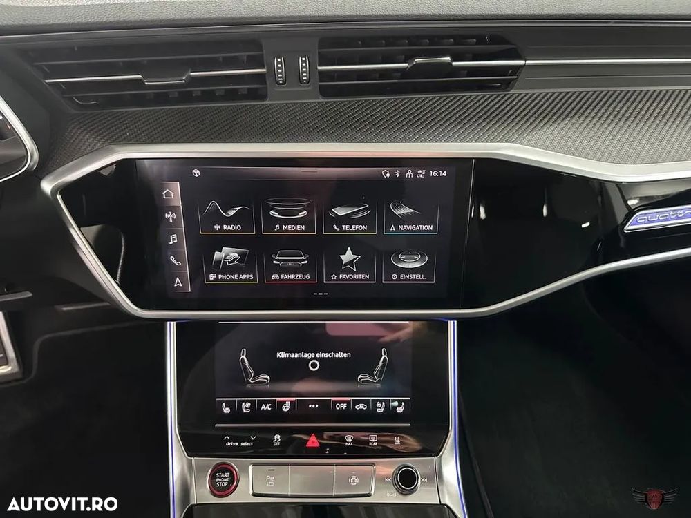 Audi S7 TDI quattro Tiptronic MHEV - 26