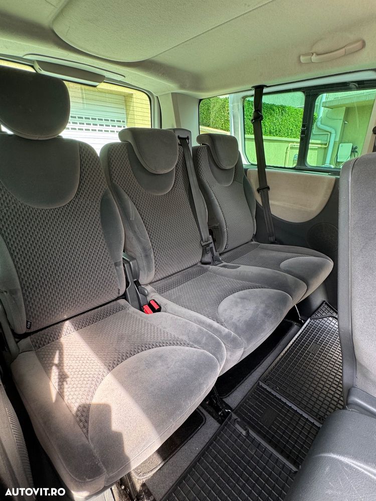 Citroën Jumpy L2 (5-Si.) Autm. Exclusive - 8
