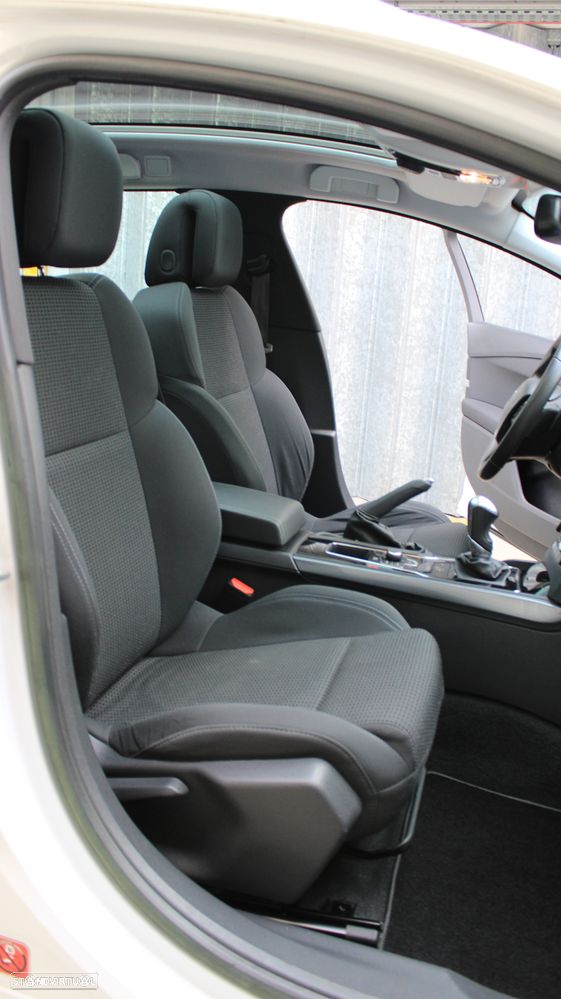 Peugeot 508 SW 1.6 e-HDi Allure 2-Tronic - 51