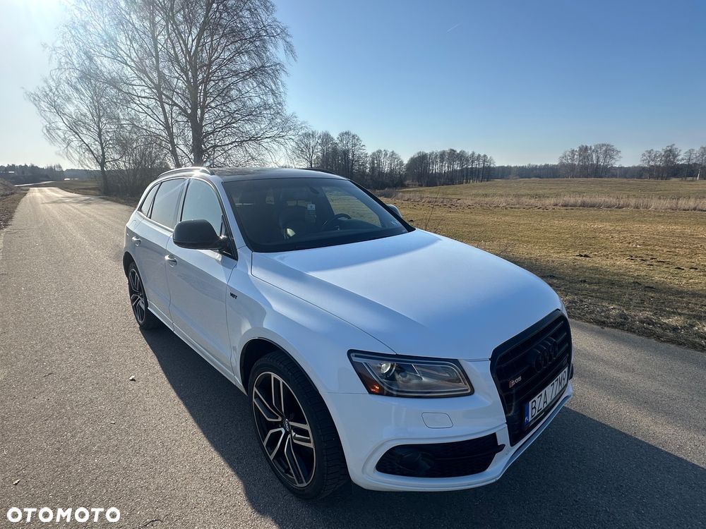 Audi SQ5 ver-3-0-tfsi-quattro-tiptronic - 12