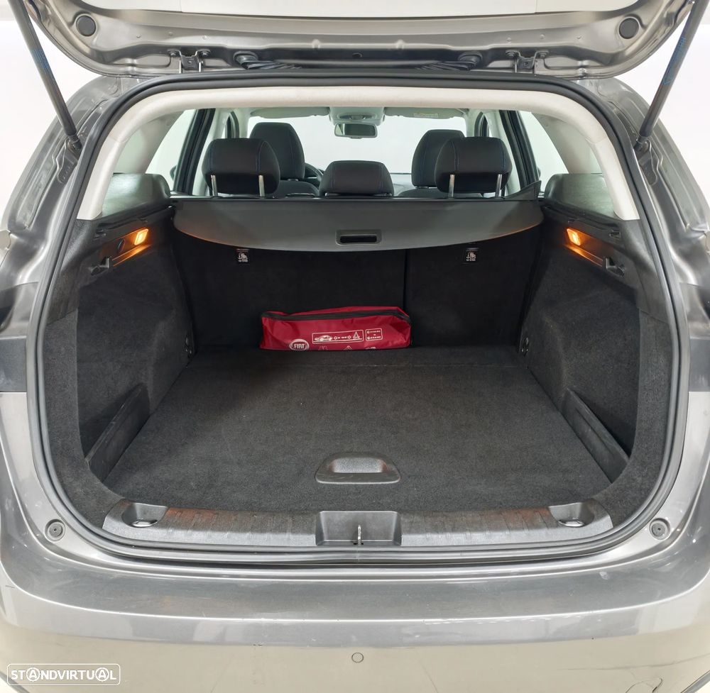 Fiat Tipo Station Wagon 1.0 GSE T3 City Life - 20