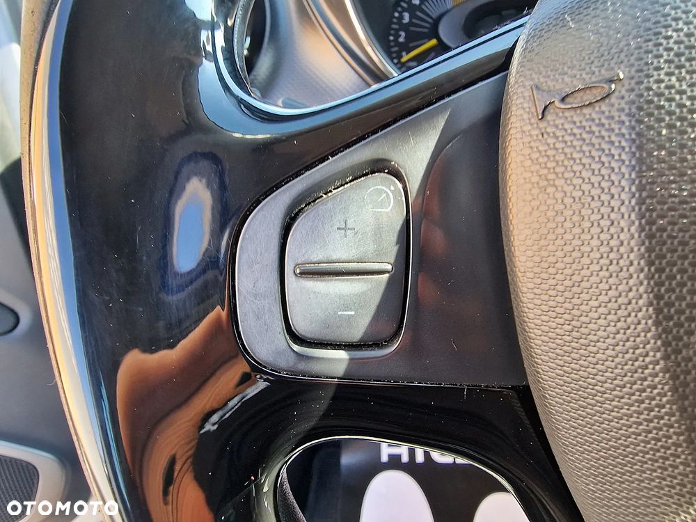 Renault Captur ENERGY TCe 90 Start&Stop Life - 14