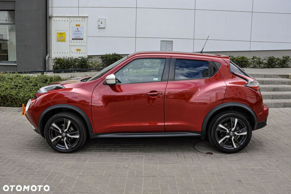 Nissan Juke - 2