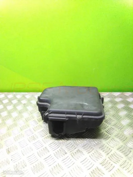Componentes Audi A6 AllRoad 2.5 TDI 2002 - 3