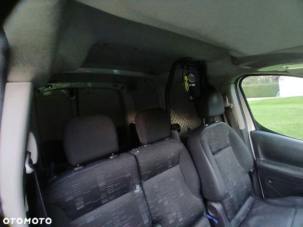 Citroën Berlingo - 11