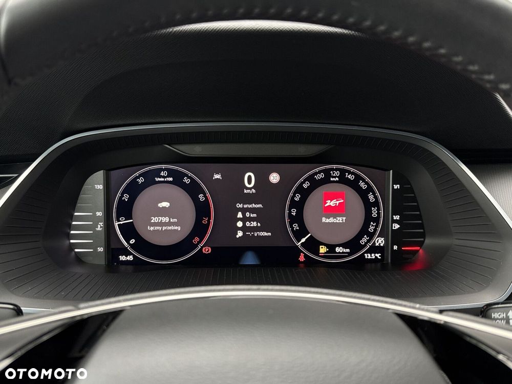 Skoda Octavia 1.5 TSI Selection - 20