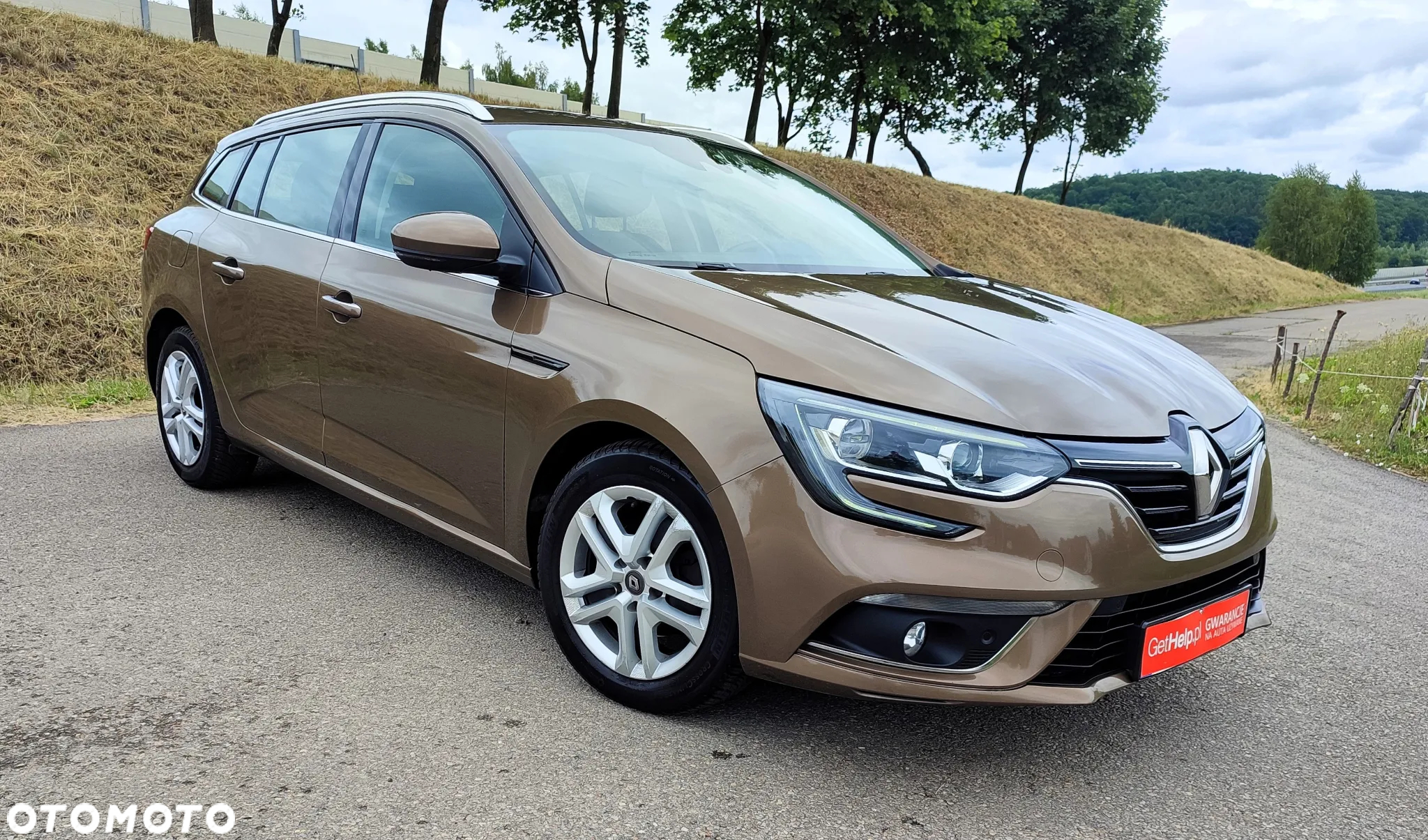 Renault Megane 1.5 dCi Business - 2