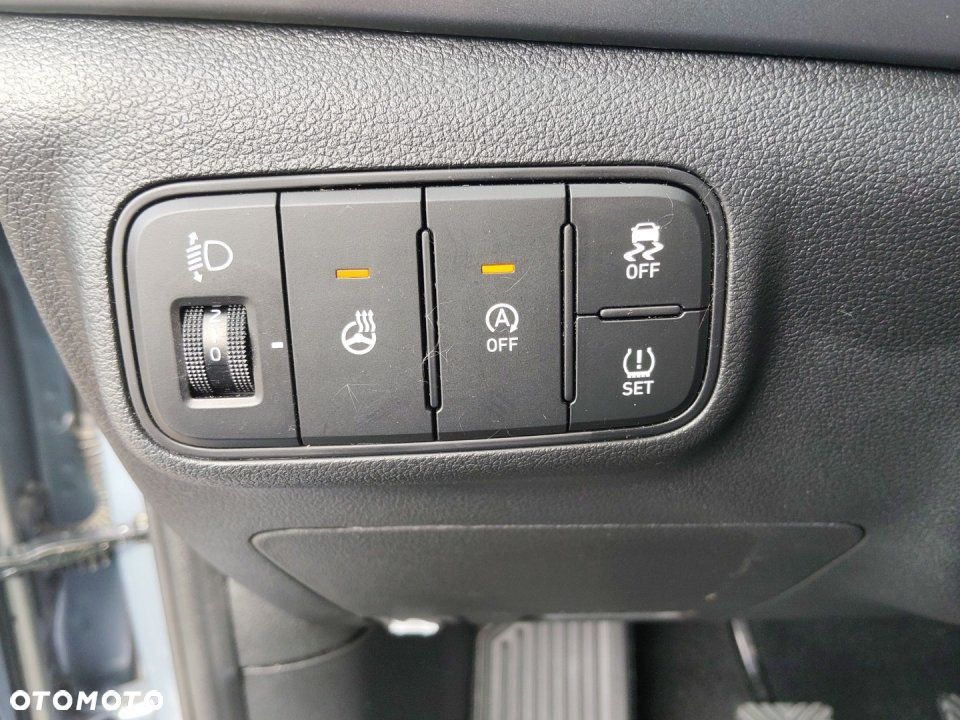Hyundai Bayon - 20