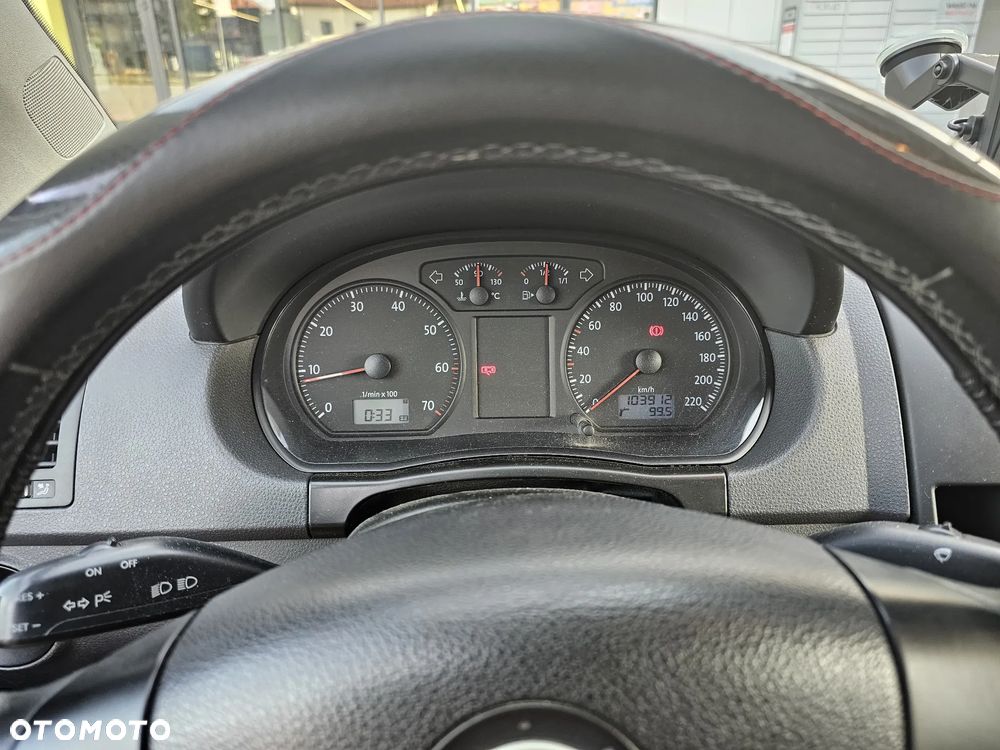 Volkswagen Polo 1.4 Comfortline - 12