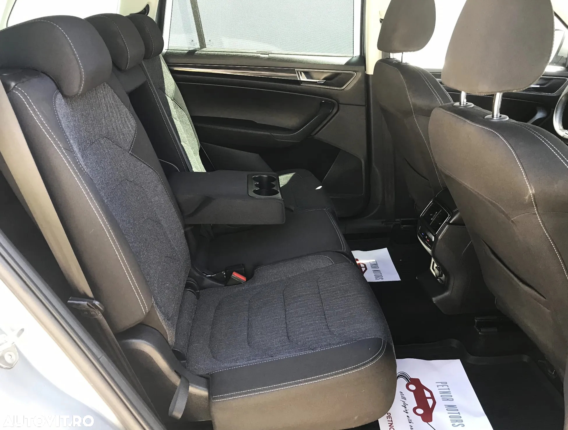 Skoda Kodiaq 2.0 TDI 4X4 DSG Style - 15