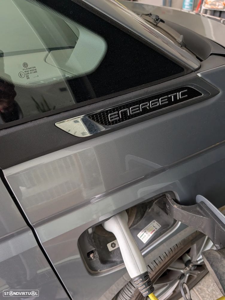 VW Multivan 1.4 TSI e-Hybrid Style DSG - 25